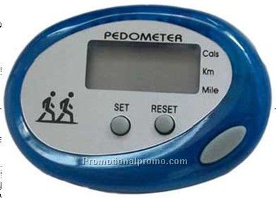 multifunctional step pedometer