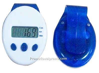 Promotional Step Pedometer