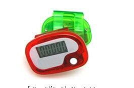 simple MINI pedometer