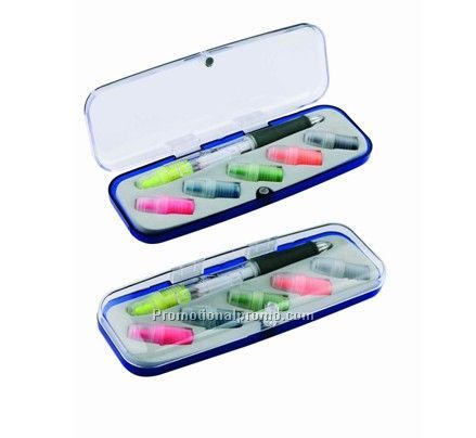 High quality highlighter pen