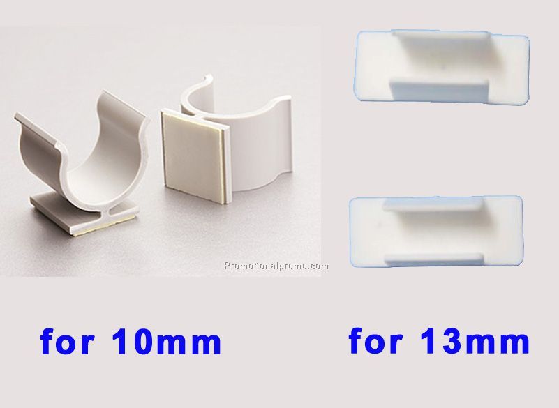 Pen holders with a S/A backing