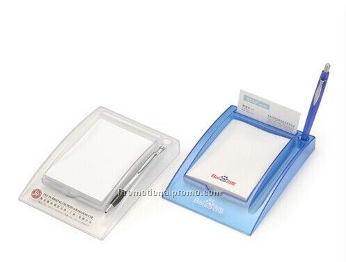 paper and pen holder