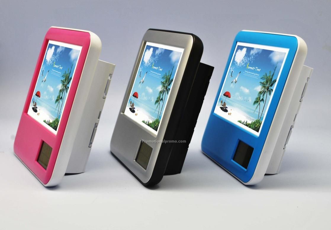 Wholesale fancy Photo Frame Table Pen Holder