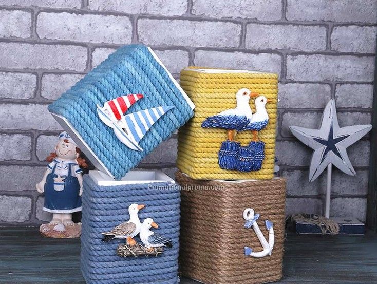 zakka style colorful pen holder for decoration