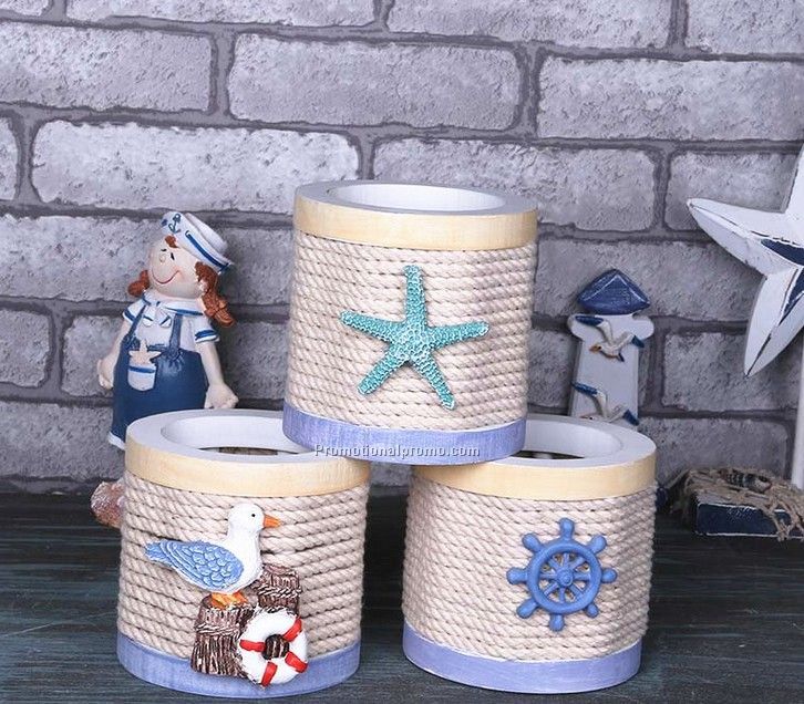 Hot selling pen holder for home