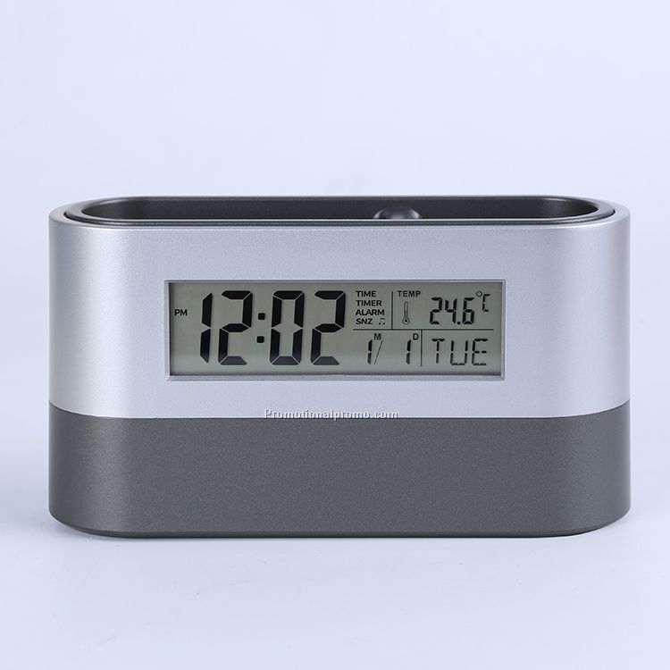 multi-functional stationery holder