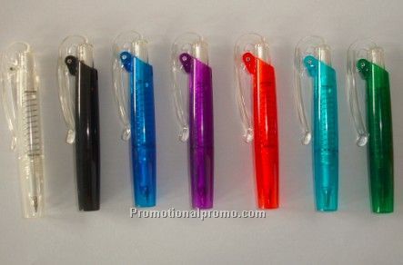 Colorful Plastic Mini Ball pen