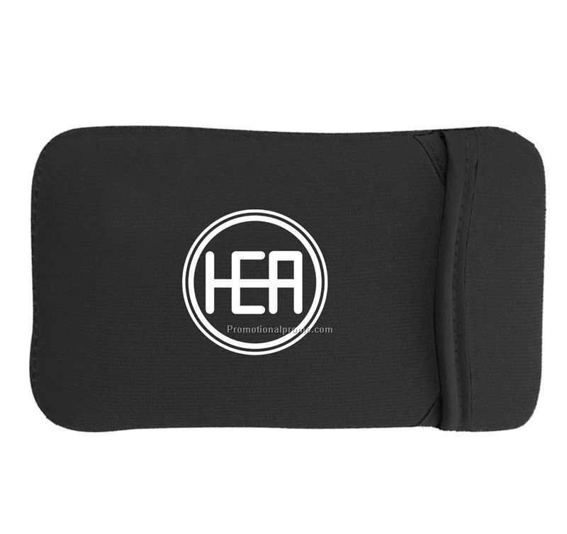 Promotional Custom Neoprene Mobile Phone Pouch