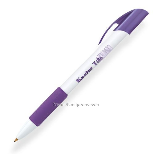 Pen - Bic Clic Stic Revo Pen, Ballpoint