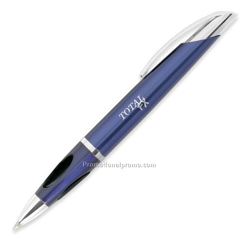 Pen - Bic Protrusion Grip, Ballpoint