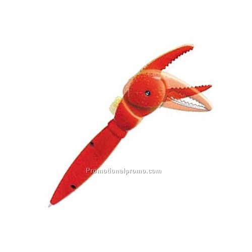 Pen - Crab Claw