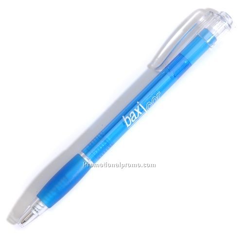 Pen - Paper Mate Visibility, Ballpoint