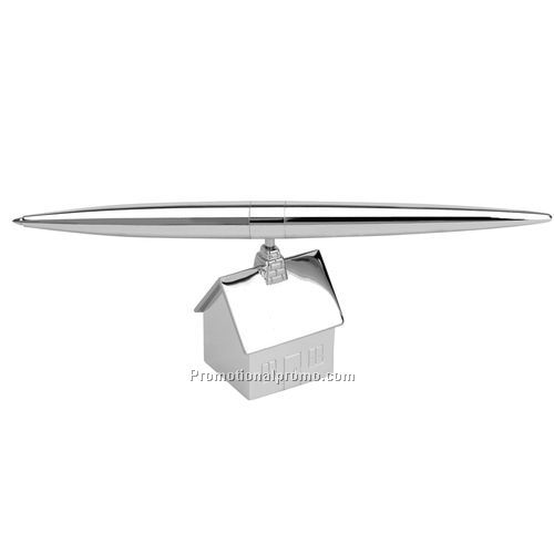 Pen - Rotating House