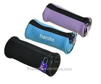 Neoprene Pencil Case