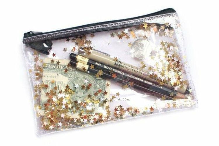 PVC pen bag
