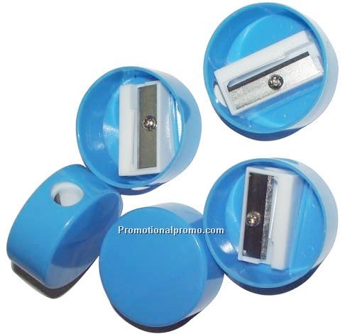 Mini Plastic Pencil Sharpener