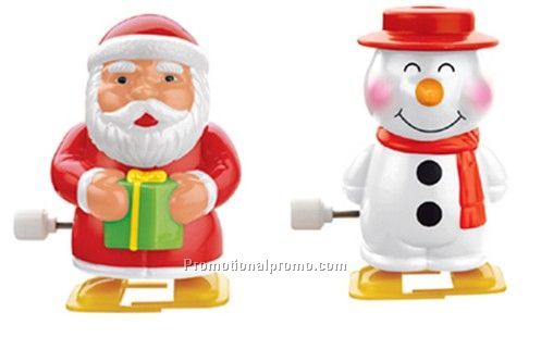 Santa Claus/ Snowman pencil sharpener
