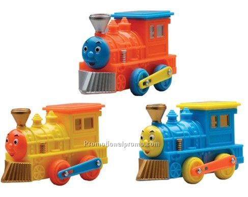 Thomas Train pencil sharpener