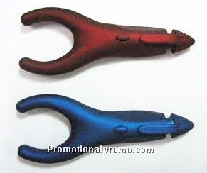 Different shape ball pen