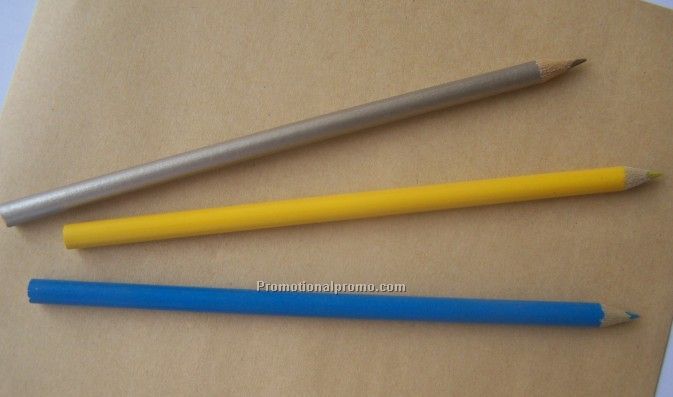 3 Color Pencil Pen Sets