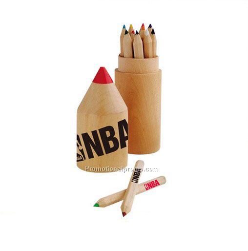 12 Pack Color Pencil