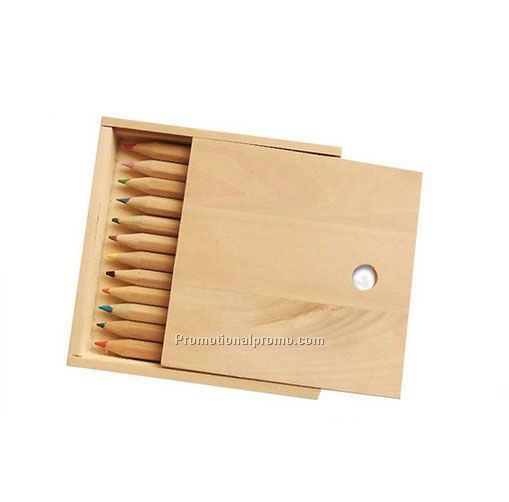 12 Pack Color Pencil