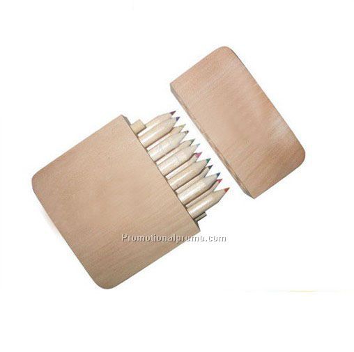 OEM Logo Color Pencil