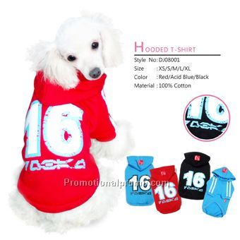 Dog Apparel - Dog Coat