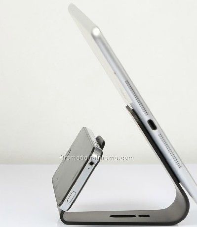 High quality phone holder, nanoparticles absorb aluminum frame, tablet mobile phone holder