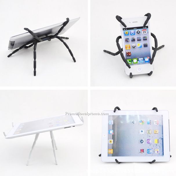Spider Shape Mobile Phone Holder