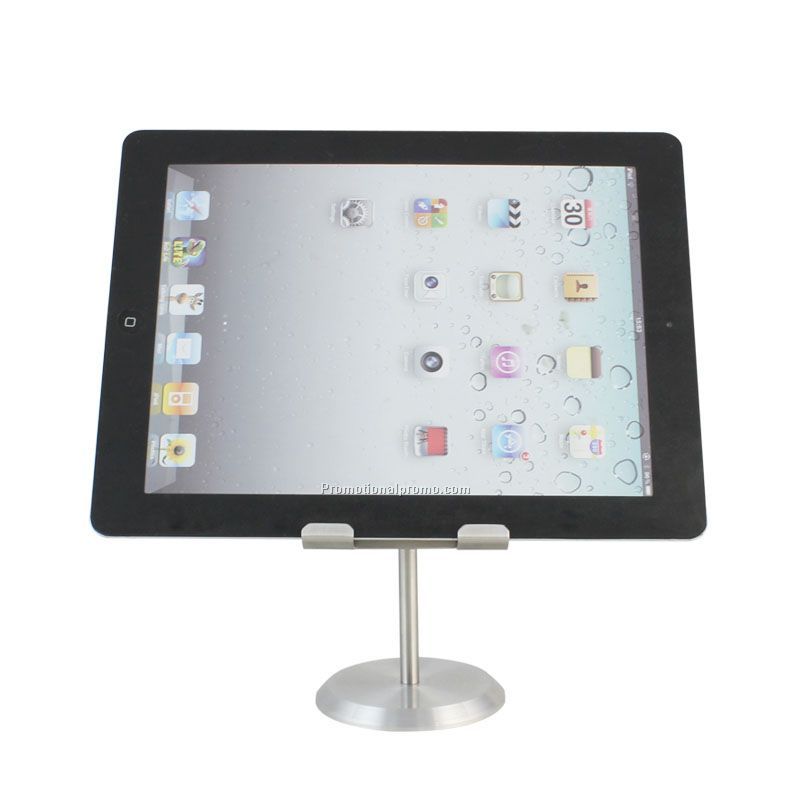 Aluminum tablet pc stand holder for ipad