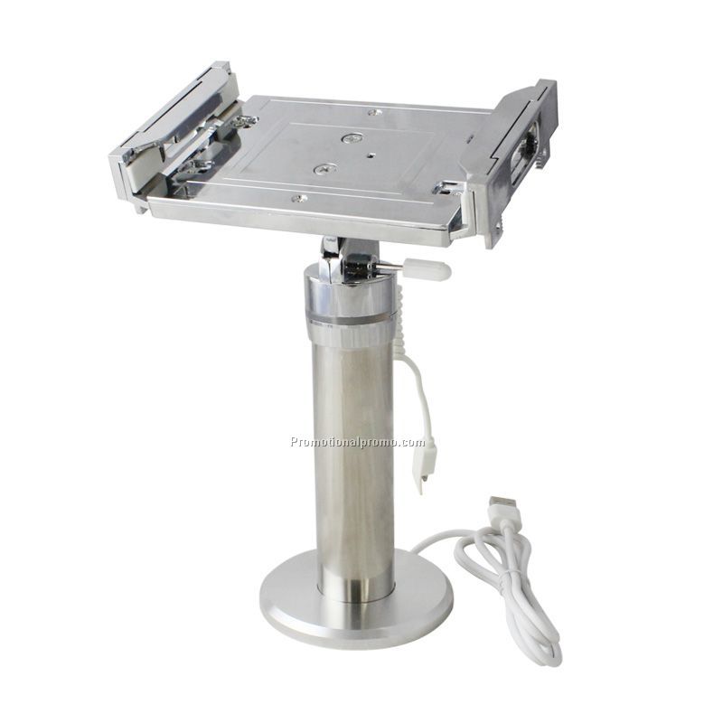 Tablet stand retail secure stand