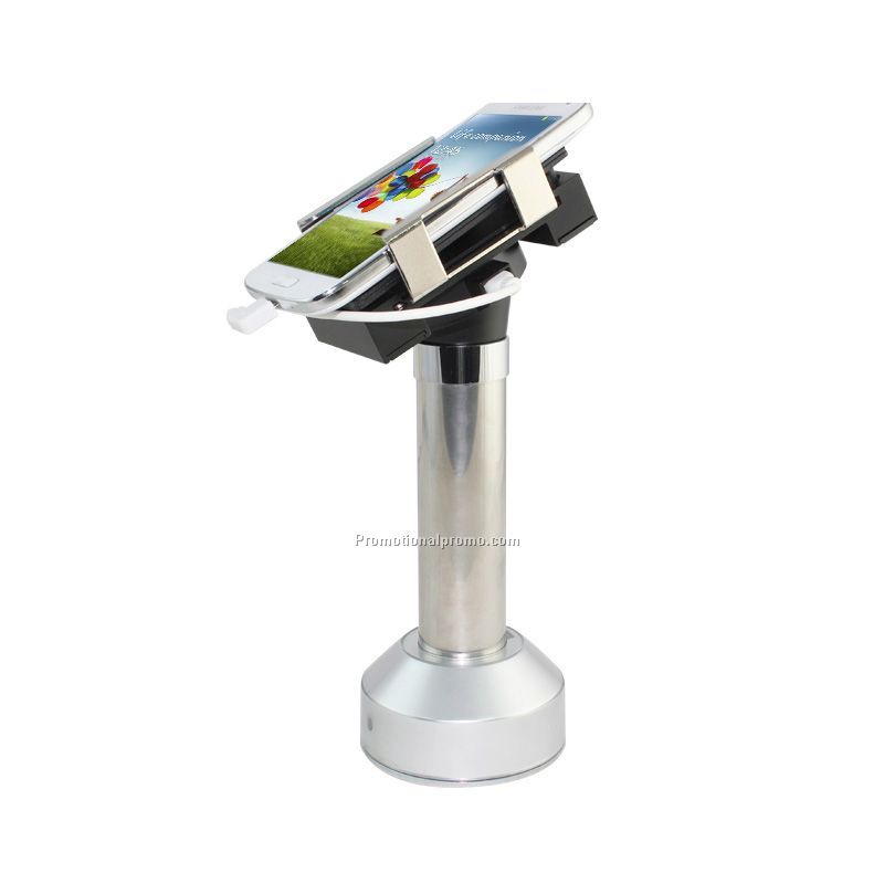 Security support cellular ,anti-theft display holder for smartphone