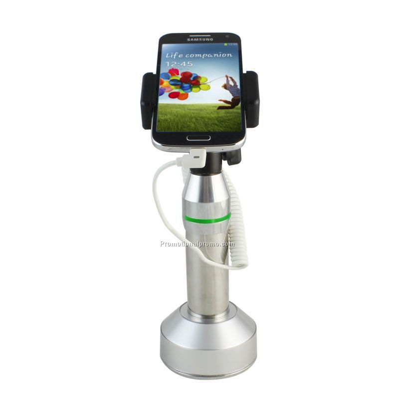 Anti-theft display stand for cellphone, stand box mobile phone display