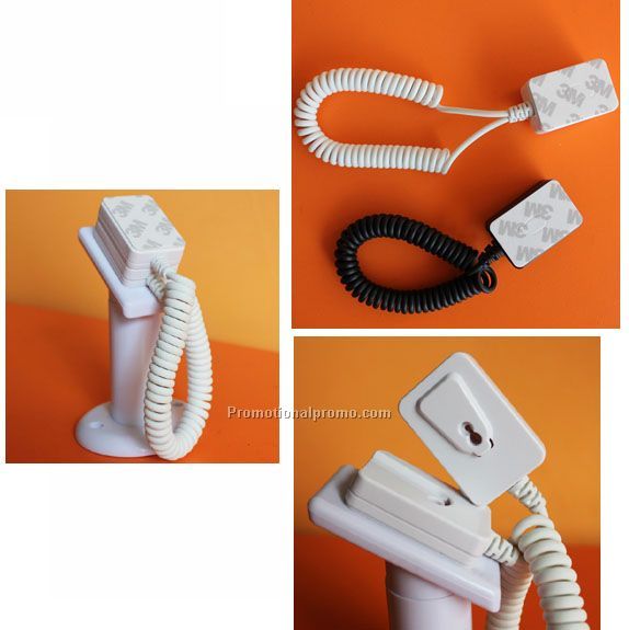 Mobile Phone Security Display, Phone Holder