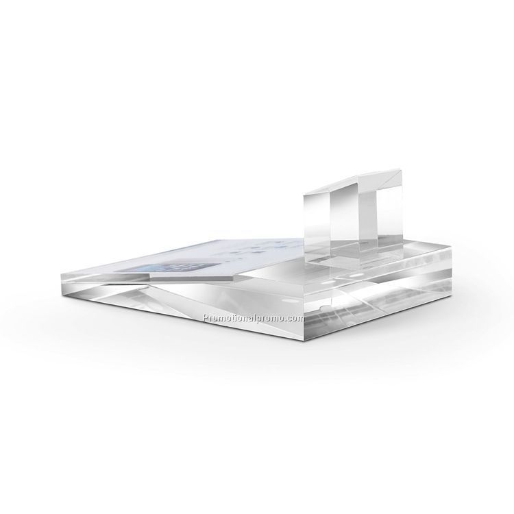 Acrylic Mobile Phone Display Stand
