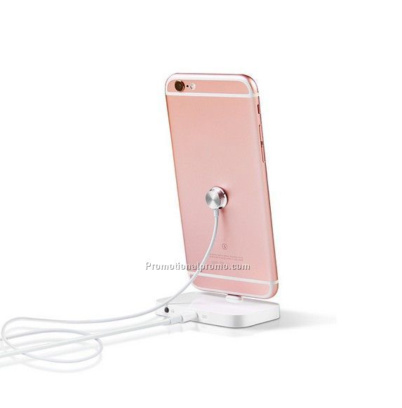 With Charge Function Phone Display