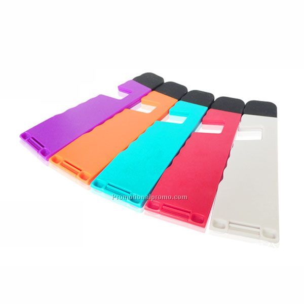 Customized Logo Mobile Phone Holder