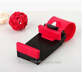 steering wheel mobile holder(car steering wheel baseplate)