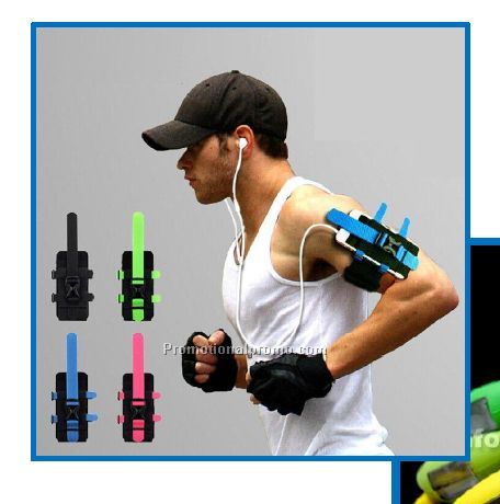Sport mobile armband