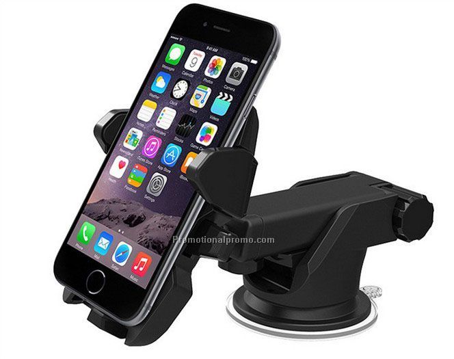 Customized Plastic Car Mobile phone holder