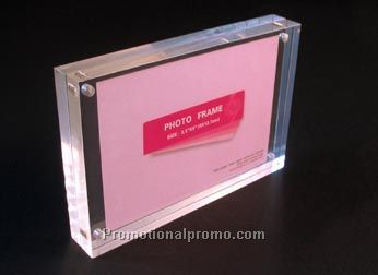 4 x 6 inches Acrylic Frame