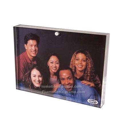 Large Magnetic Frame
