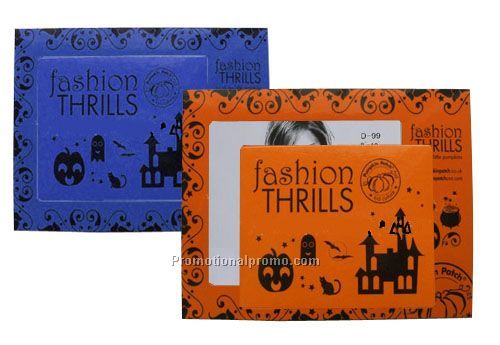 Magnetic Foam Photo Frame Refrigerator magnet