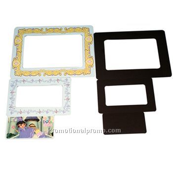 Magnet PVC Frame