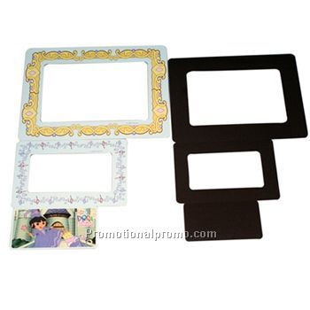 Magnet PVC Frame