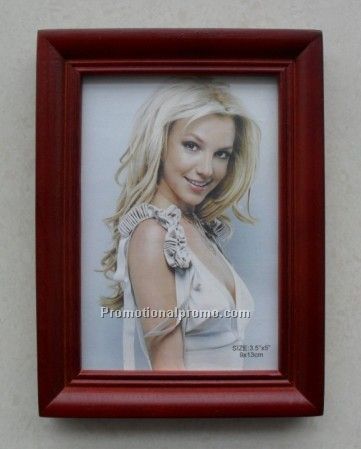 Wooden picture frame, Wooden frame