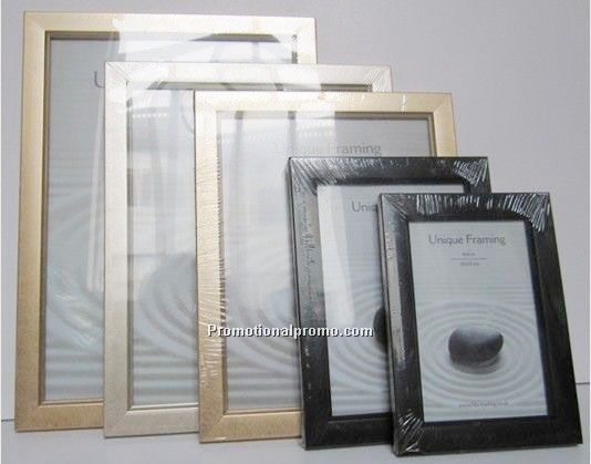 Rubber Wood Photo Frames