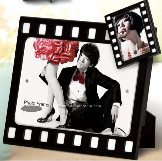 Clapboard Photo Frame, Hollywood  frame