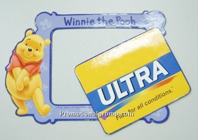 Magnetic Photo Frames